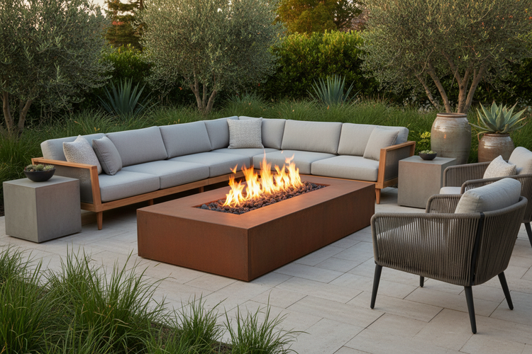 Fire Pits